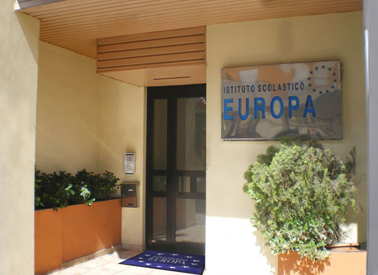 Istituto Scolastico Europa